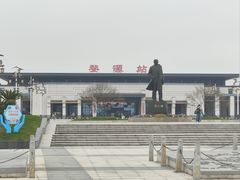 -婺源站