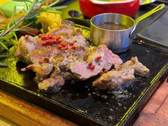 -豪客来牛排(宝龙城市广场店)