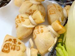 -和庆斋羊蝎子火锅·碳缸烧烤(顺义旗舰店)