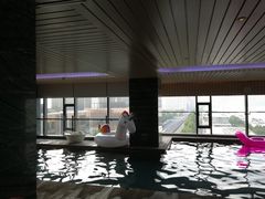 -上海外滩英迪格酒店