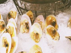 -安蒂娅·海鲜自助餐厅(安蒂娅美兰酒店)