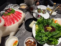 -德天肥牛海鲜火锅(城西银泰店)