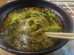 -元志初腊汁肉夹馍(钟楼粉巷店)