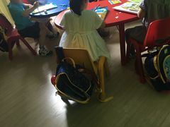 -英孚教育青少儿(爱山广场中心)