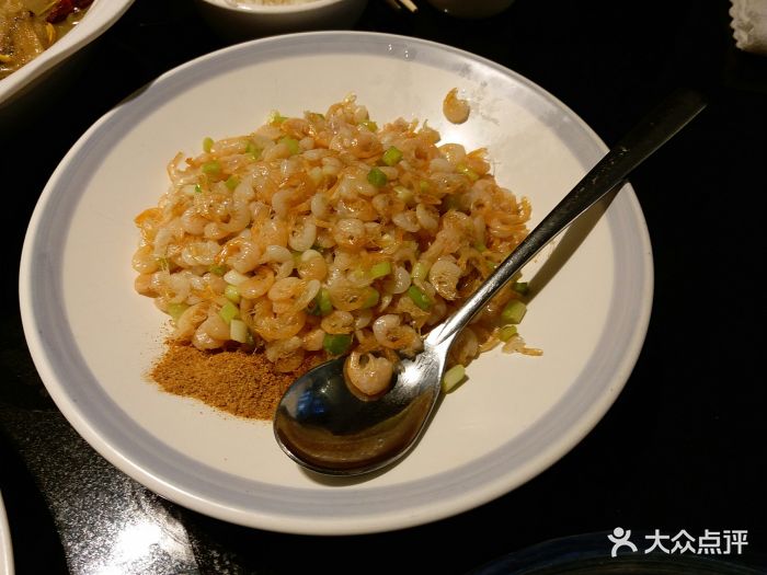 小資太太港式茶餐廳(南崗店)-那麼多蝦圖片-哈爾濱美食-大眾點評網