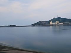 -江南天池