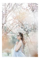 -上花轿婚纱摄影