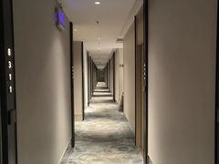 -桔子酒店（北京西直门新街口地铁站店）(原西直门店)