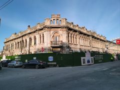 -中华巴洛克风情街