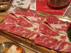 -西塔老太太泥炉烤肉(湖东领汇广场店)