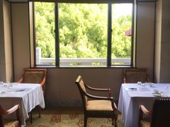 -杭州香格里拉·香宫中餐厅