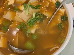 -撒拉花儿·新疆菜·清真(太阳宫店)