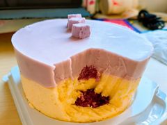 -CAKE BOSS 蛋糕老板(西单君太百货店)