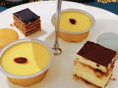 -燕庭·纯燕窝·甜品下午茶(南京西路店)