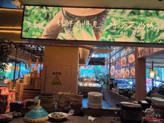 -塘桥老哥·常州鱼鲜土菜(勤业路店)