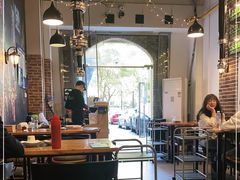 大堂-咕咕站韩国料理(紫金港店)