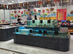-渔码头食府(蓬莱阁店)