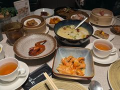-万丽轩·粤菜(王府井金茂万丽酒店)