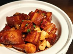 -师味葱扒虎头鲤·水席洛阳菜(元华店)