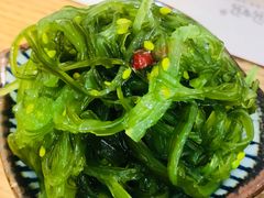 -林妈妈村·日式料理(宝山万达店)