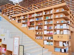 -朵云书院(滴水湖店)
