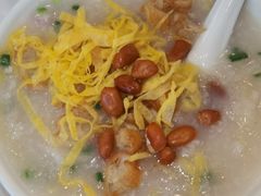 招牌艇仔粥-民丰美食(恩宁路店)