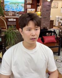 -BarberKiNG男士理发馆Barbershop