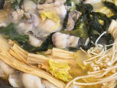 -大鼎石锅鱼(春江里店)