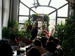 -莫奈花园餐厅(麦迪逊花园店)