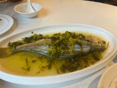 -松兰山海景大酒店·海鲜中餐厅