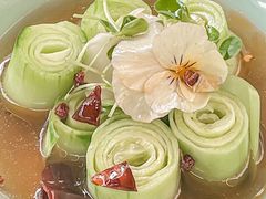 -隐庐·古法川菜(高新店)
