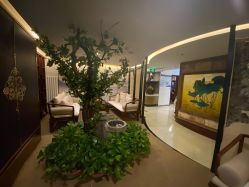 -至爱至信新中式SPA疗愈会所