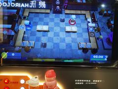 -凯德MALL(望京店)
