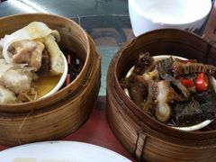 -香港蓮香樓(中環店)