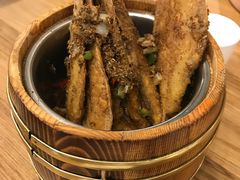 -陈傻子餐厅(世纪都会店)