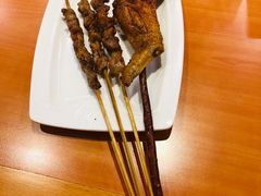 -夏雪花·清真餐厅(生态园店)