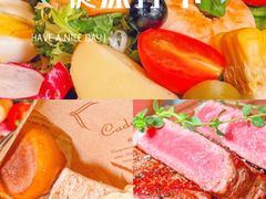 -MEAT MATE 鲜食肉铺(颐堤港店)
