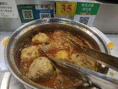 -川锅·火锅·烤肉自助餐厅