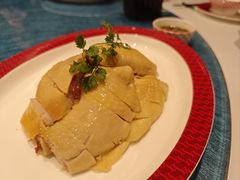 -老洋房花园饭店(绍兴路店)