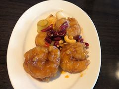 -环球港凯悦 · 享悦中餐厅