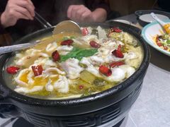 -陶德砂锅(蜀汉路店)