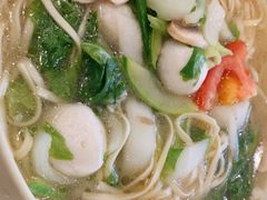 -同心楼(解放北路店)