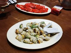 -岛中岛·海鲜大排档·万宁老字号(东澳店)