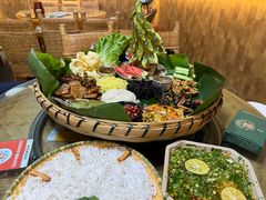 -多哥水傣味餐厅(司马巷店)