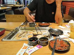 -新石器烤肉(南站店)