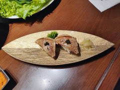 -隐炉和牛烧肉店(群力店)