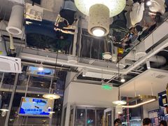 -兰湘子·湘菜小炒(长安万科广场店)