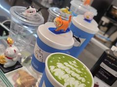 -Something For(中洲湾店)