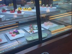 -焰江山海鲜牛排烤肉自助(锦华万达二星店)