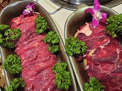 -潮正和潮汕牛肉火锅·老字号(番禺万达店)